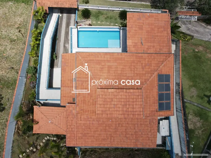 Casa com 3 quartos em Granja Caiapiá - foto 2