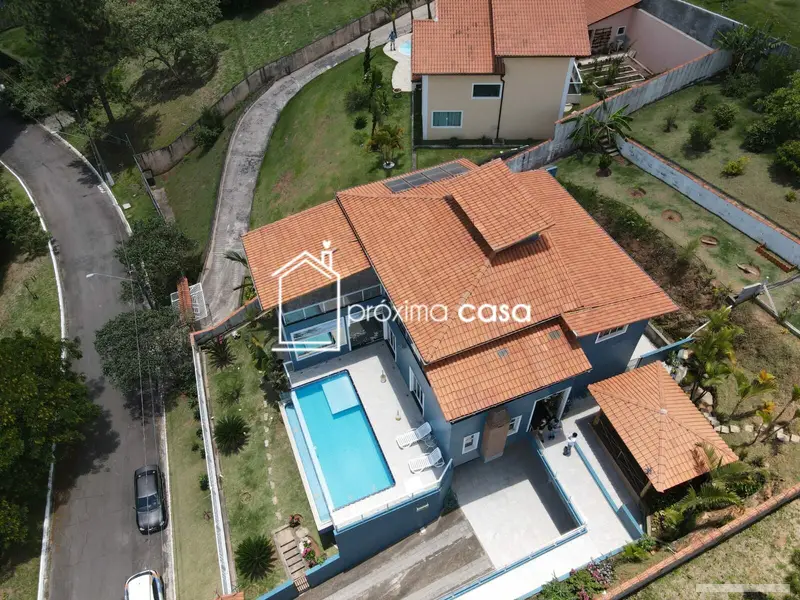 Casa com 3 quartos em Granja Caiapiá - foto 5