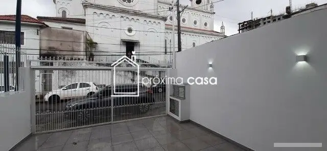 Casa - 2 quartos - Vila Mazzei - São Paulo - foto 2