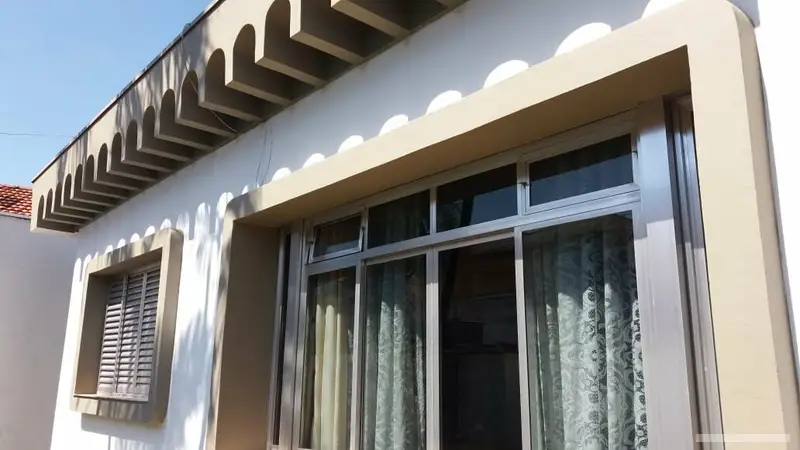 Sobrado - 4 quartos - Vila Graciosa - São Paulo - foto 5