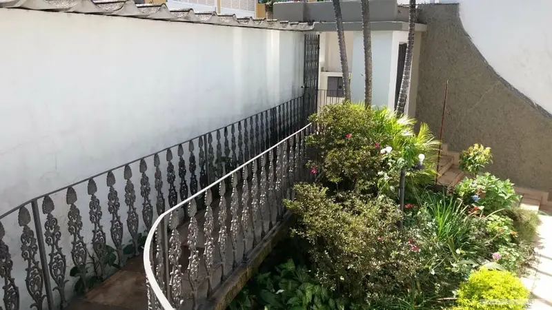 Sobrado - 4 quartos - Vila Graciosa - São Paulo