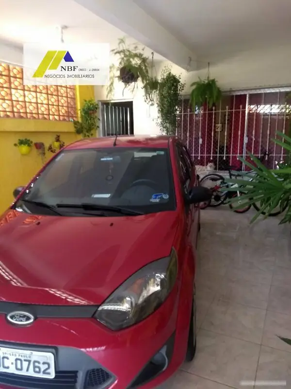 Sobrado - 2 quartos - Carandiru - São Paulo - foto 3