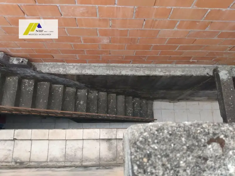 Sobrado - 2 quartos - Vila Antonieta - São Paulo - foto 3