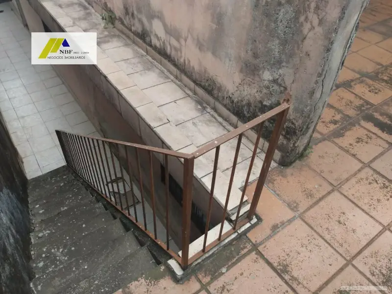 Sobrado - 2 quartos - Vila Antonieta - São Paulo - foto 4