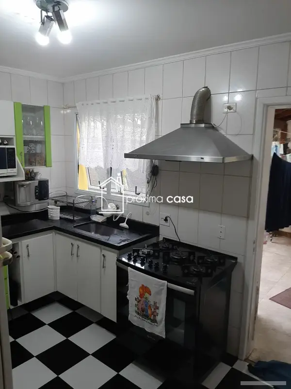 Casa - 2 quartos - Vila Carrão - São Paulo