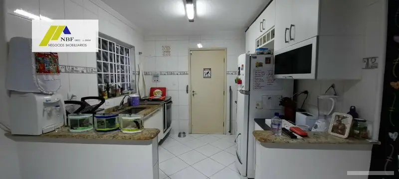 Sobrado - 3 quartos - Vila Mazzei - São Paulo - foto 2