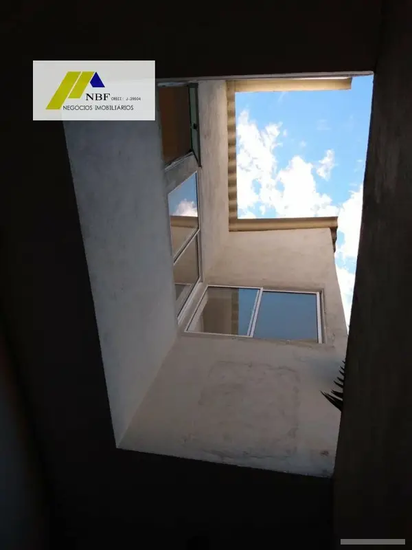 Sobrado - 2 quartos - Vila Nova Mazzei - São Paulo - foto 2