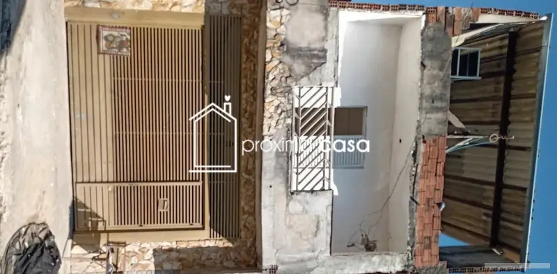 Sobrado com 4 quartos em Conjunto Habitacional Teotonio Vilela - foto 2