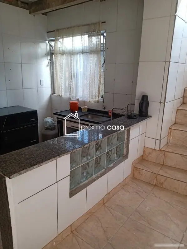 Sobrado com 4 quartos em Conjunto Habitacional Teotonio Vilela - foto 5