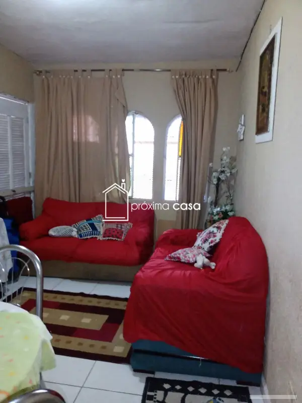 Sobrado com 4 quartos em Conjunto Habitacional Teotonio Vilela - foto 3