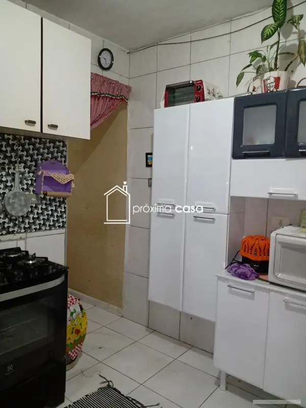 Sobrado com 4 quartos em Conjunto Habitacional Teotonio Vilela - foto 4