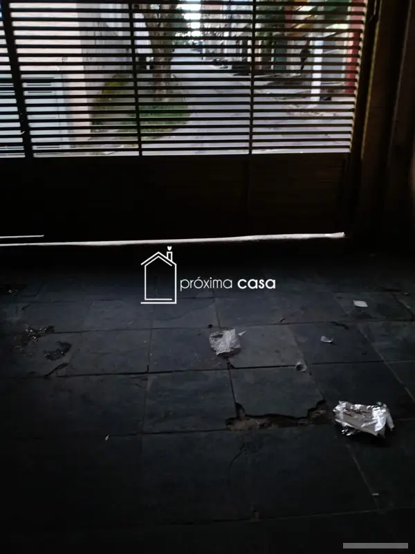 Sobrado - 4 quartos - Conjunto Habitacional Teotonio Vilela - São Paulo