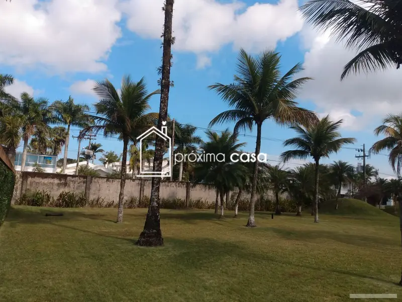 Casa com 6 quartos em Jardim Acapulco - foto 3