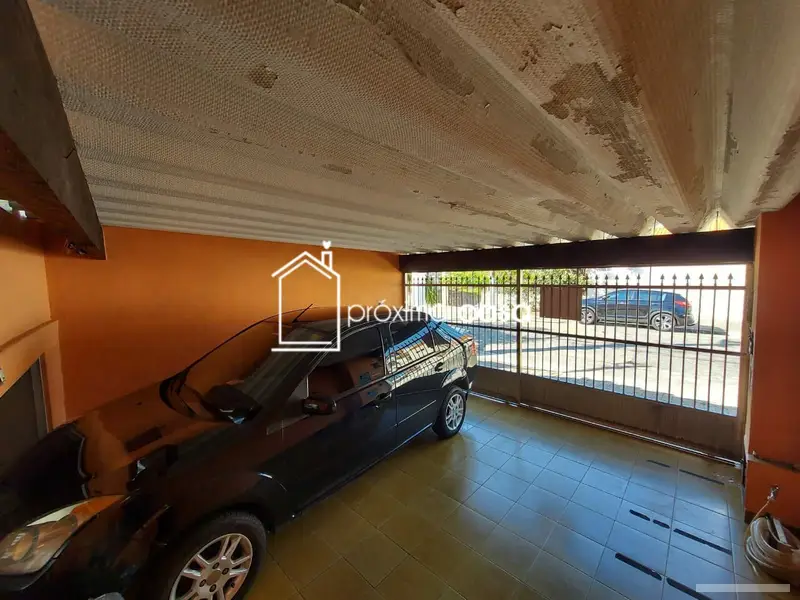 Casa com 2 quartos em Vila Antonina - foto 5