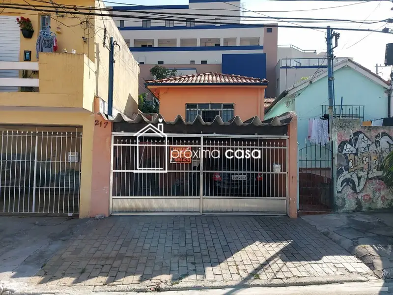 Casa com 2 quartos em Vila Antonina - foto 2