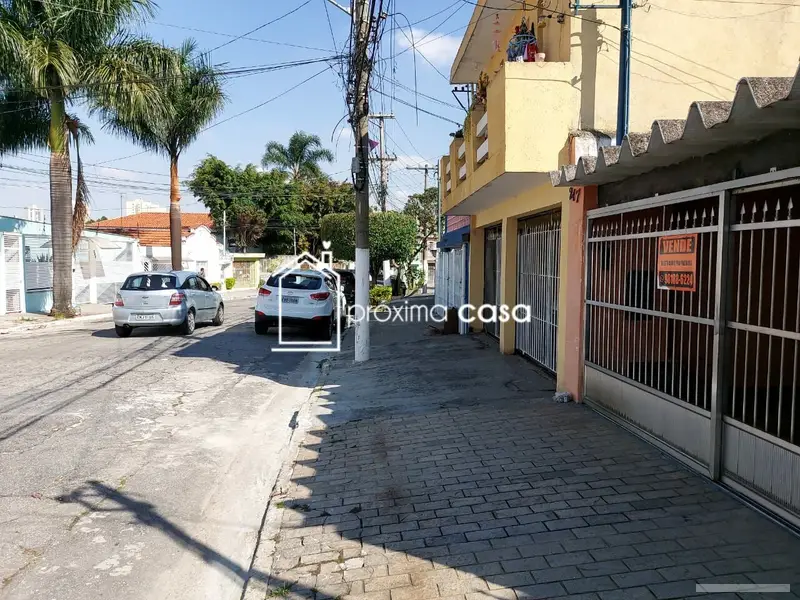 Casa com 2 quartos em Vila Antonina - foto 4