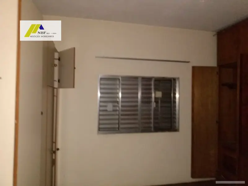 Casa - 2 quartos - Vila Nova Manchester - São Paulo