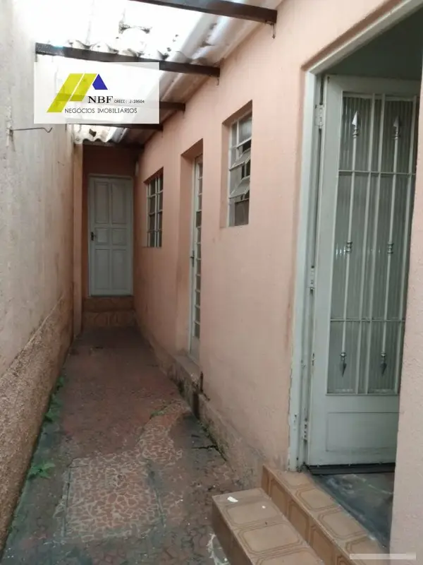 Casa - 2 quartos - Vila Nova Manchester - São Paulo - foto 4