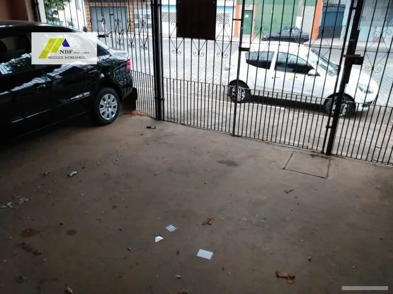 Casa - 2 quartos - Vila Nova Manchester - São Paulo - foto 5