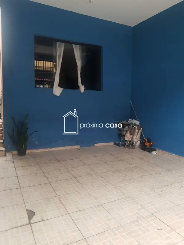 Casa com 3 quartos em Conjunto Habitacional Teotonio Vilela - foto 4