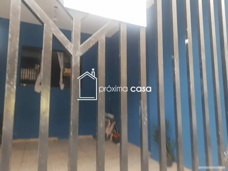 Casa com 3 quartos em Conjunto Habitacional Teotonio Vilela - foto 3