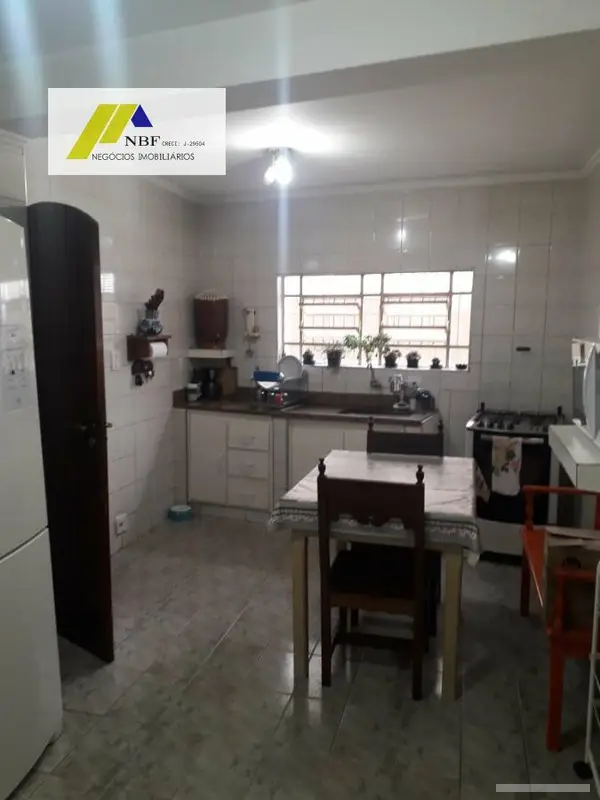 Sobrado com 3 quartos em Tucuruvi - foto 3