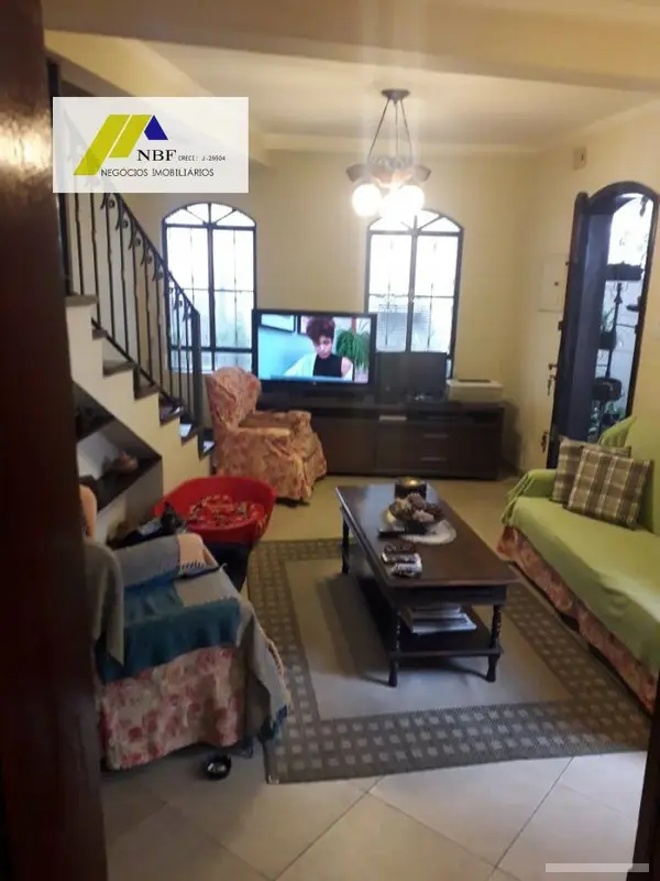 Sobrado com 3 quartos em Tucuruvi - foto 2