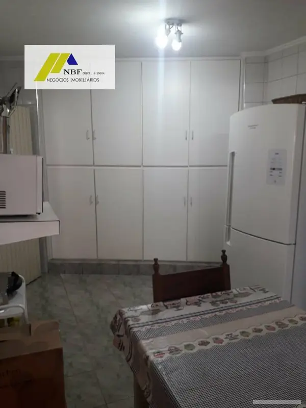 Sobrado com 3 quartos em Tucuruvi - foto 4