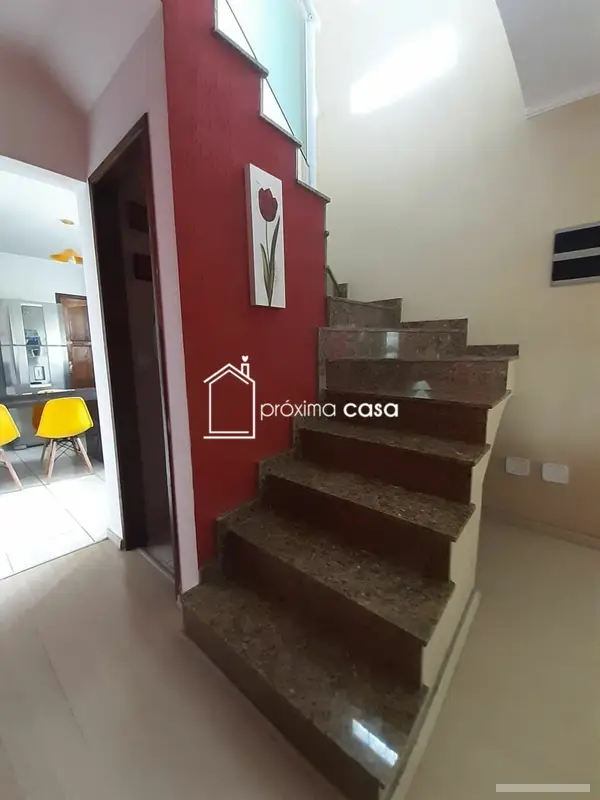 Casa com 2 quartos em Jardim Eliane - foto 5