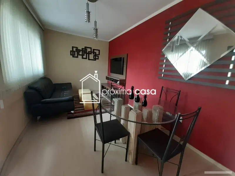 Casa com 2 quartos em Jardim Eliane - foto 3