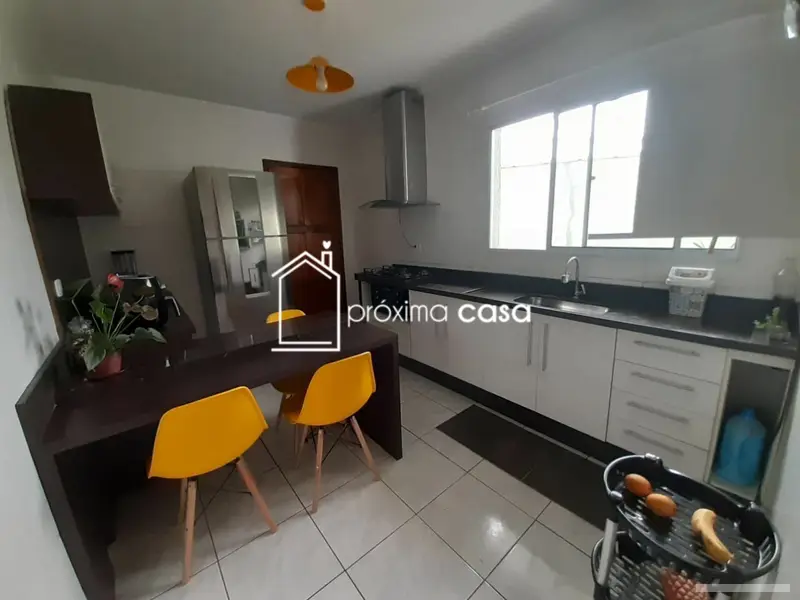 Casa com 2 quartos em Jardim Eliane - foto 2