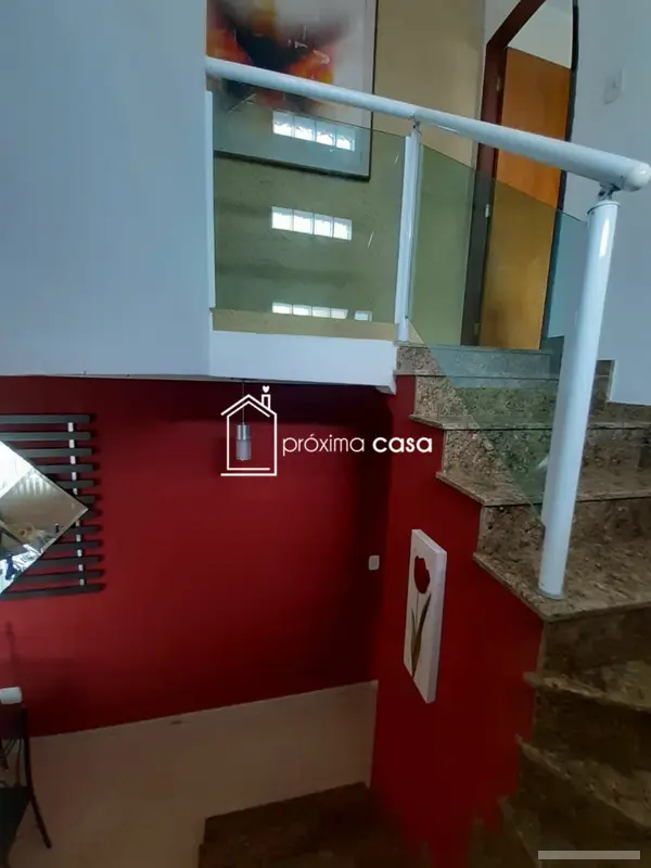 Casa com 2 quartos em Jardim Eliane - foto 4