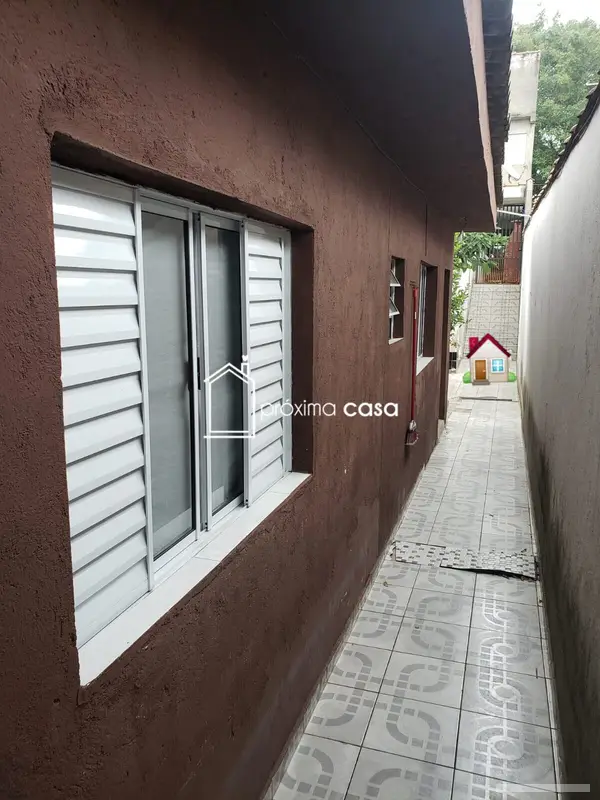 Casa - 4 quartos - Jardim Nove de Julho - São Paulo - foto 5