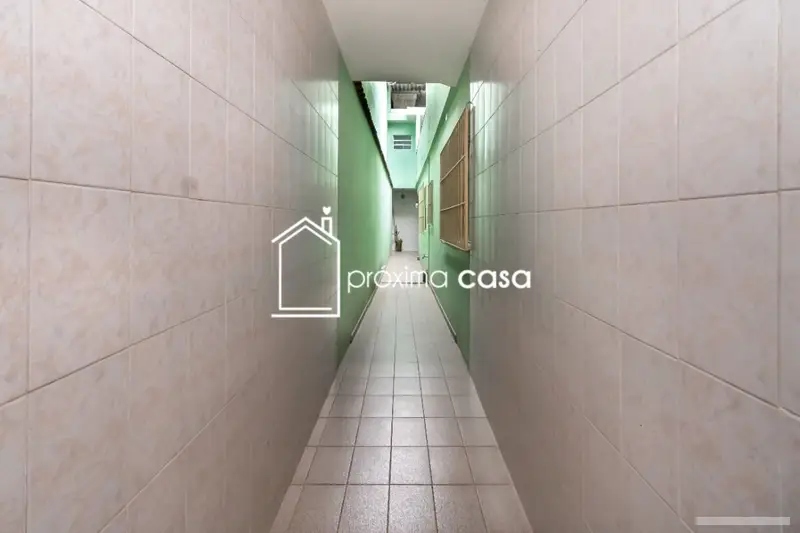 Sobrado com 3 quartos em Vila Portuguesa - foto 4