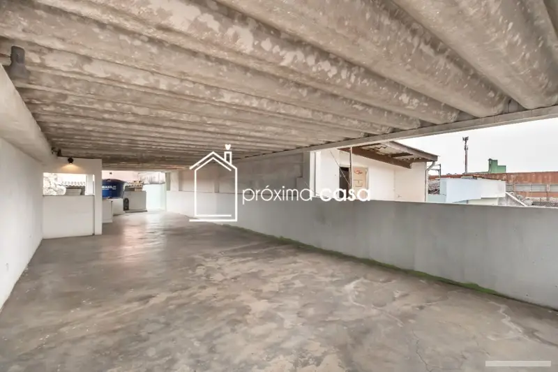 Sobrado com 3 quartos em Vila Portuguesa - foto 2