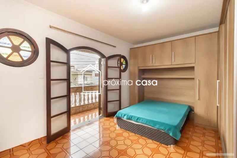 Sobrado com 3 quartos em Vila Portuguesa - foto 5