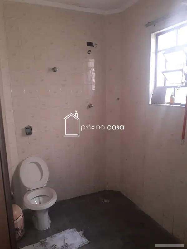 Casa com 2 quartos em Santana - foto 2