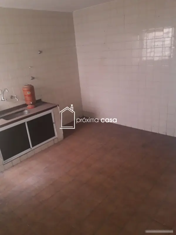 Casa - 2 quartos - Santana - São Paulo