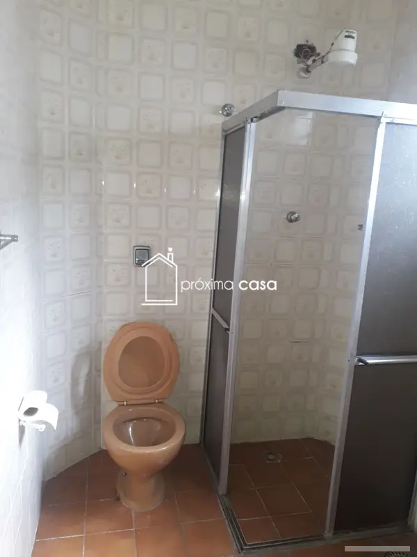 Casa com 2 quartos em Santana - foto 4