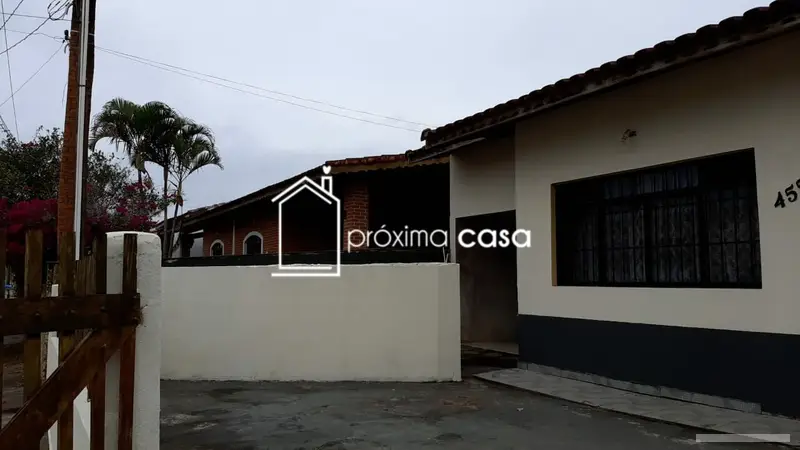 Casa - 2 quartos - Centro - Peruíbe - foto 3