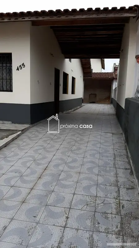 Casa - 2 quartos - Centro - Peruíbe - foto 2