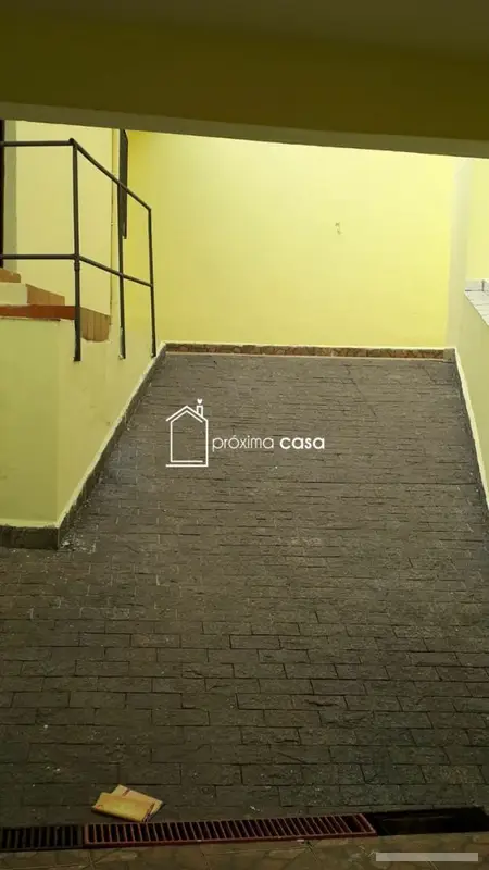 Casa com 1 quarto em Vila Bancária - foto 3
