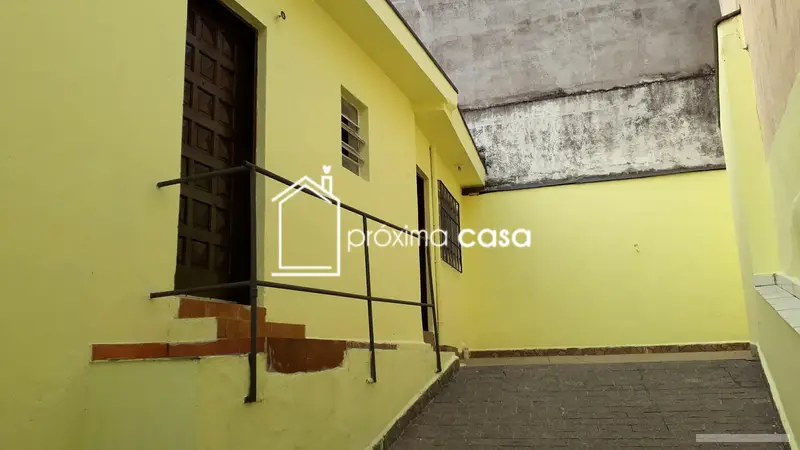 Casa com 1 quarto em Vila Bancária - foto 4