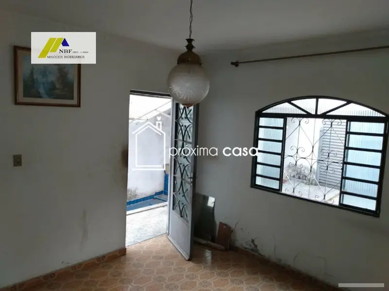 Casa com 2 quartos em Jardim Eliane - foto 5