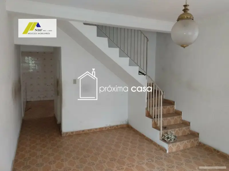 Casa com 2 quartos em Jardim Eliane - foto 4