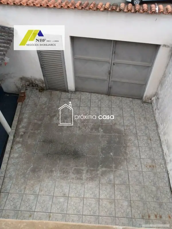 Casa com 2 quartos em Jardim Eliane - foto 2