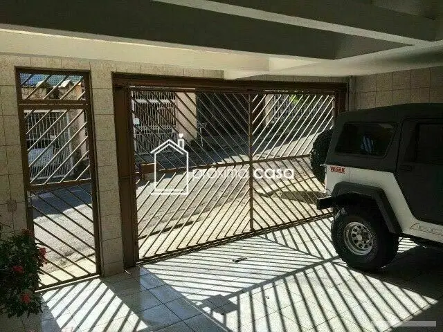 Casa - 2 quartos - Vila Carrão - São Paulo