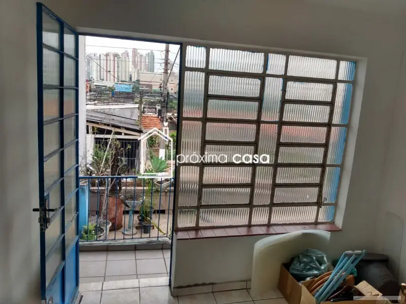 Casa - 3 quartos - Vila Regente Feijó - São Paulo