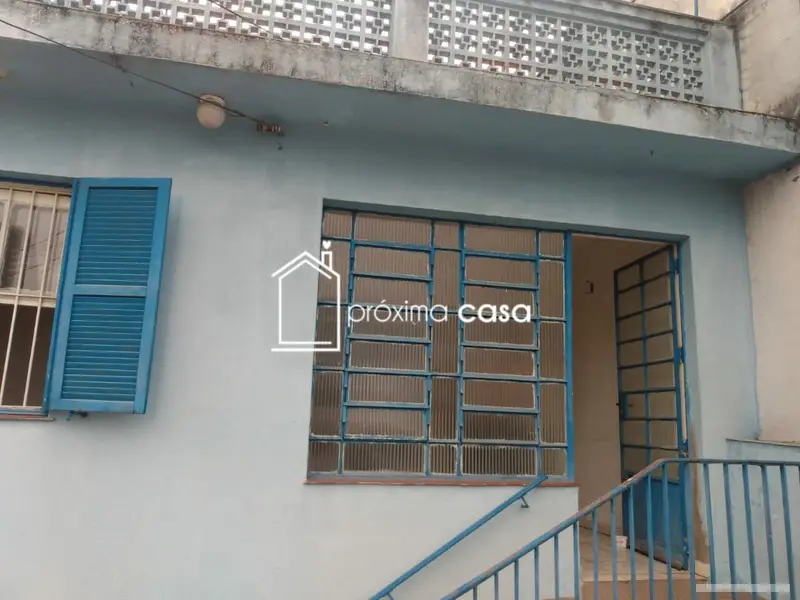 Casa - 3 quartos - Vila Regente Feijó - São Paulo - foto 2