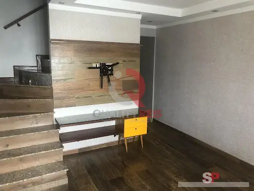 Casa com 2 quartos em Horto Florestal - foto 4